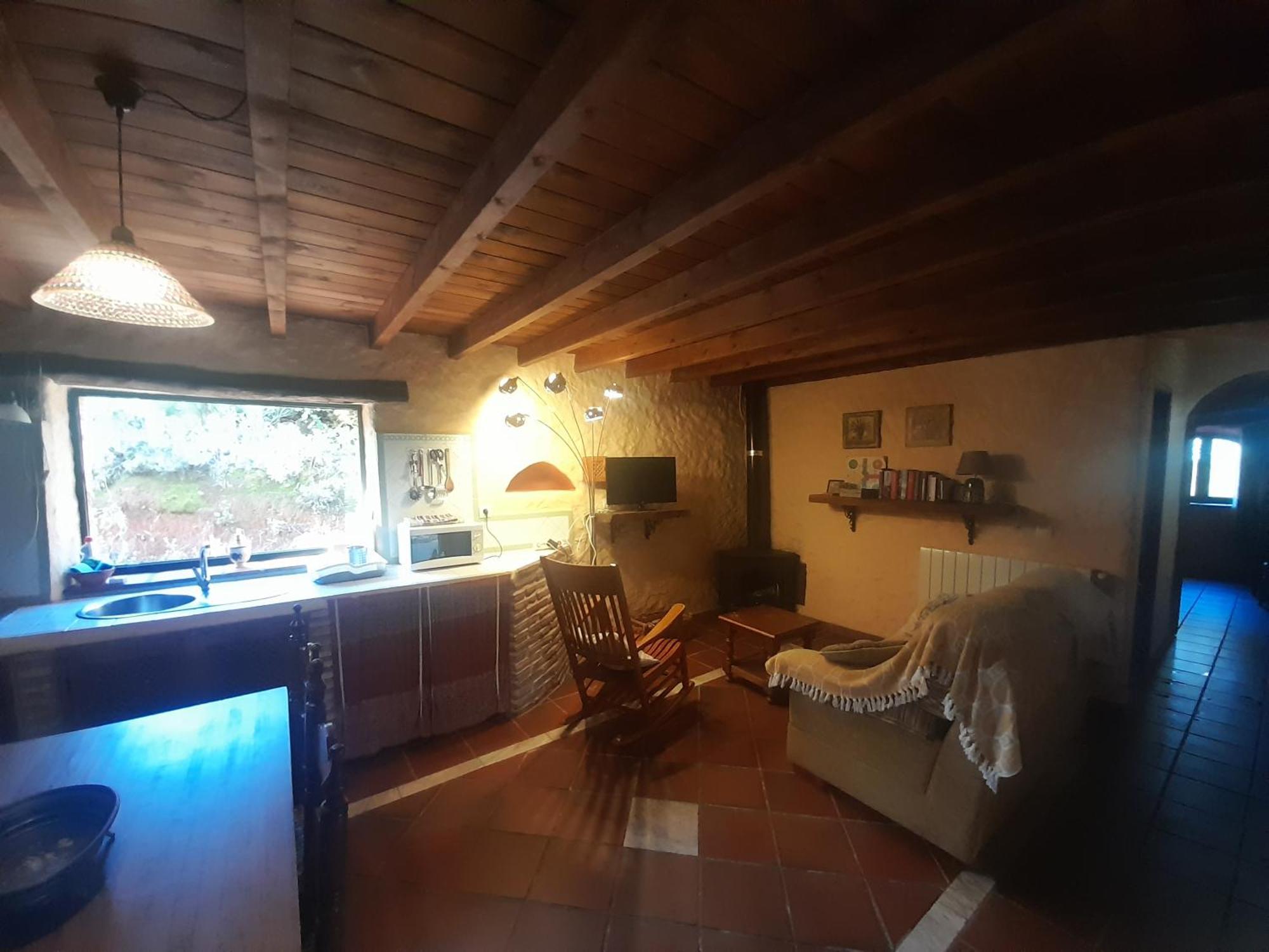 Landhaus Casa El Alamillo