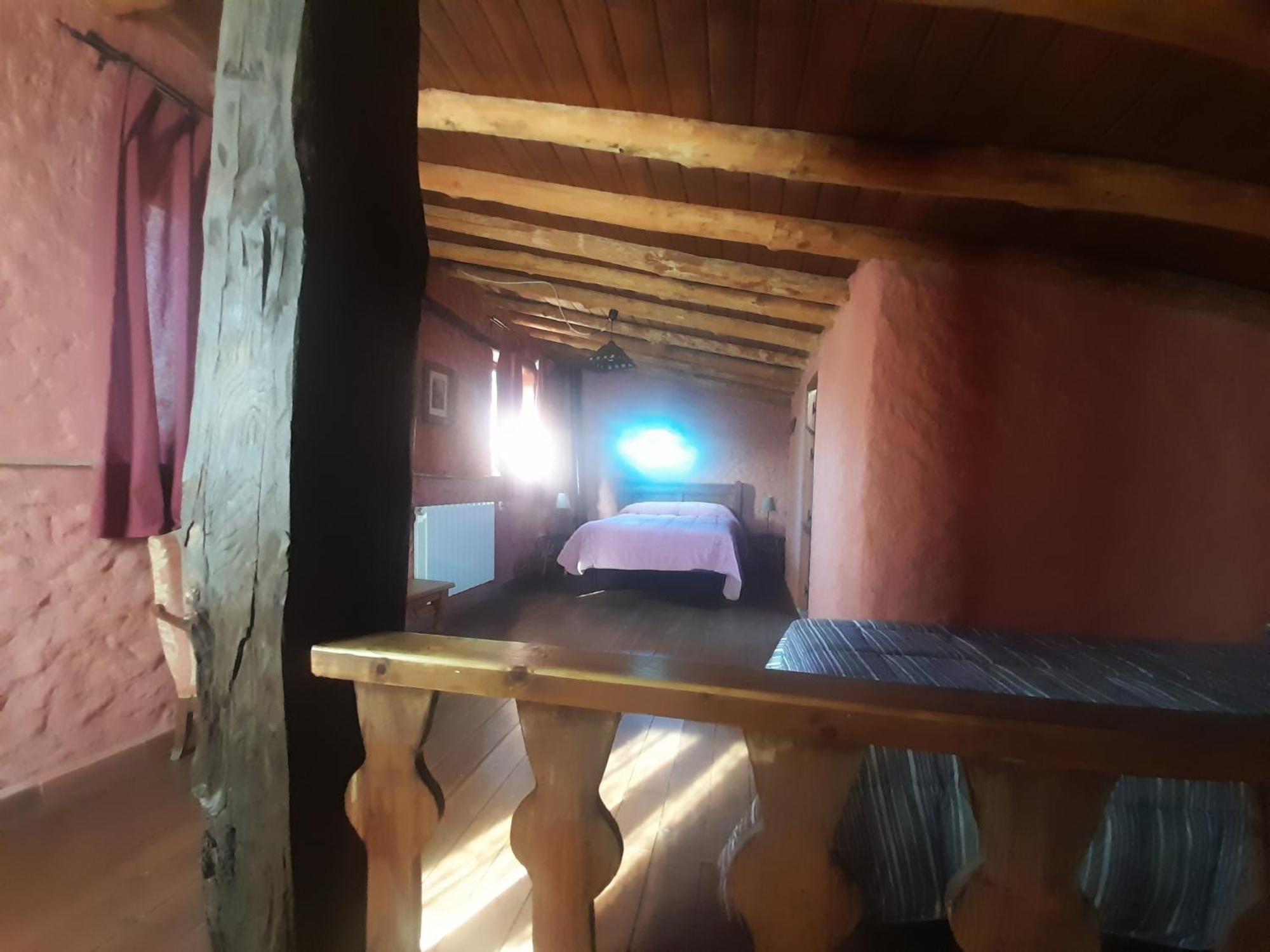 Casa El Alamillo