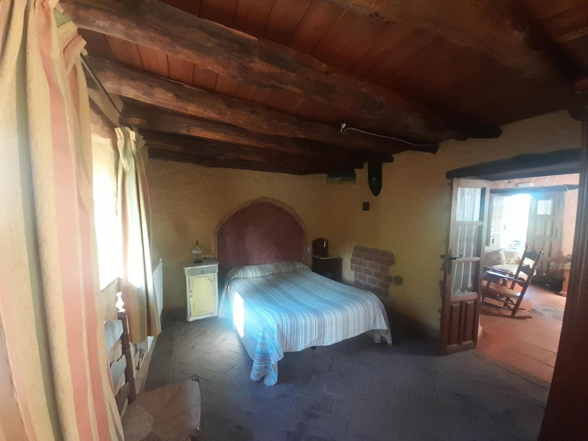 Casa El Alamillo