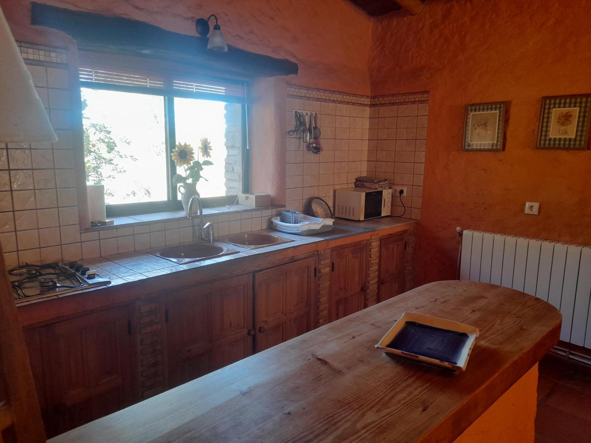 Landhaus Casa El Alamillo