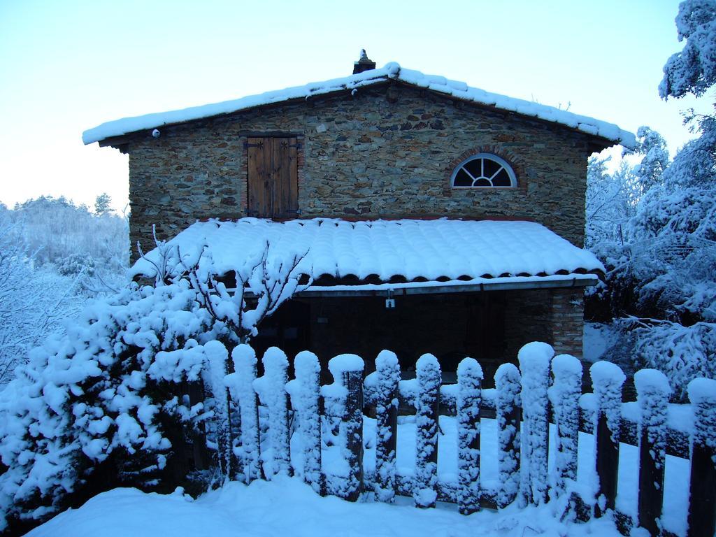 Casa El Alamillo