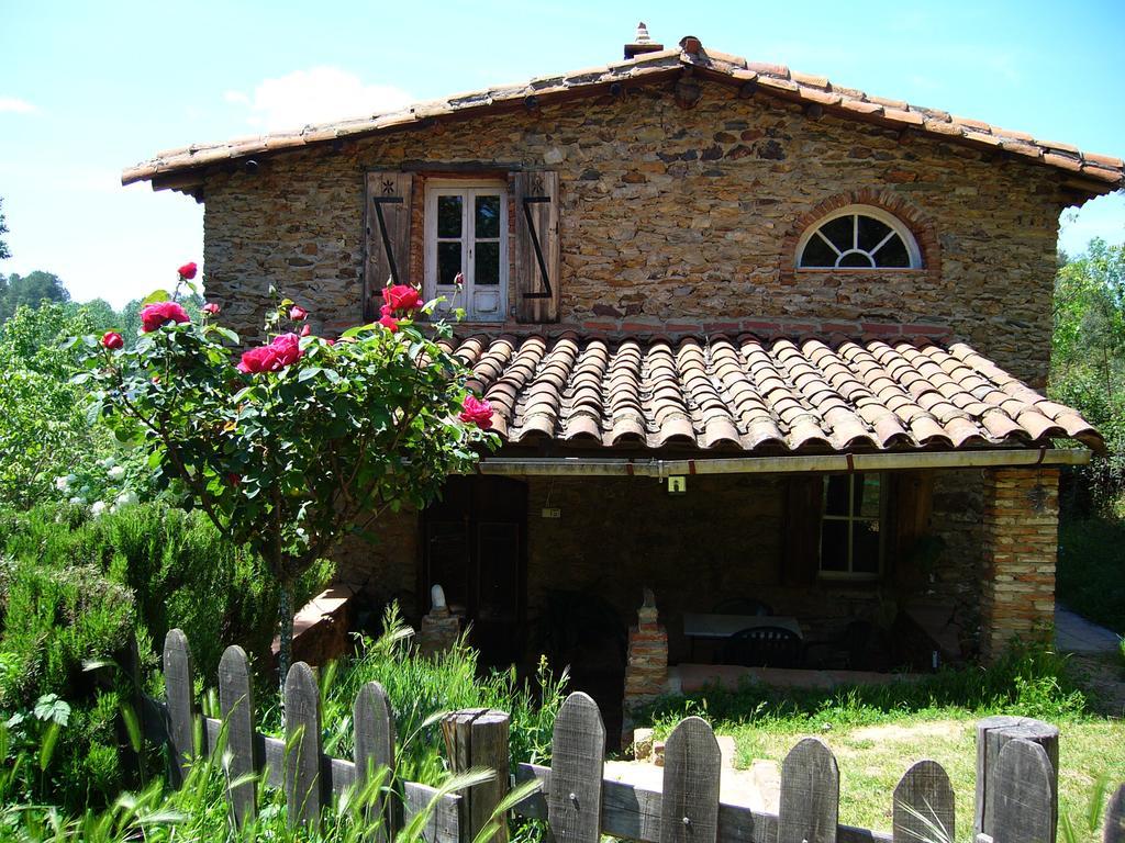 Casa El Alamillo Landhaus