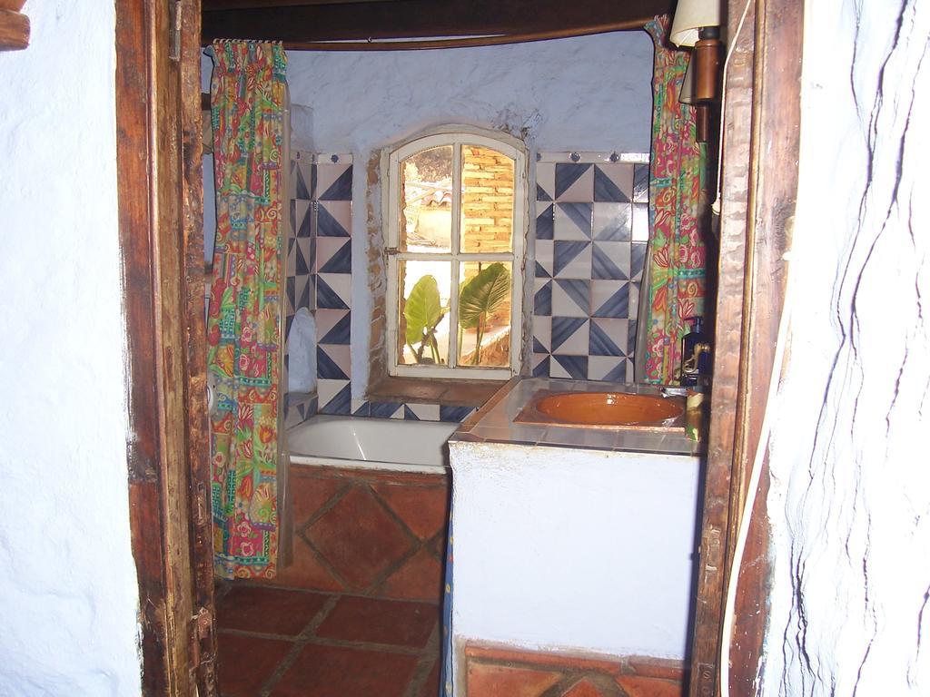 Landhaus Casa El Alamillo *